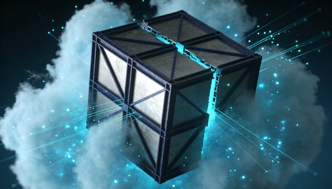 You Didn't Migrate to the Cloud. You Migrated Your Architecture.